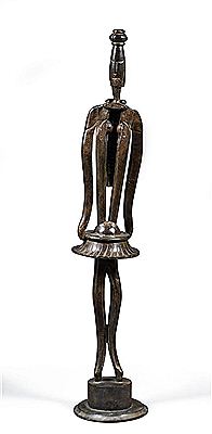 La danseuse en tutu, 1960 by Sebastien Tamari - Auction record, sale price, and art valuation. Compare with similar artists and explore comparable artworks.