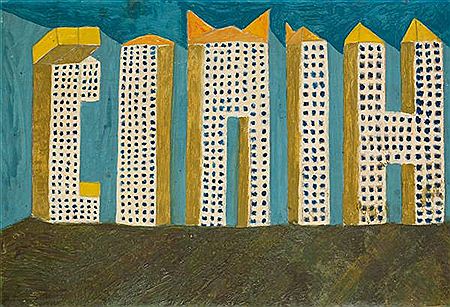 Zurich, vers 1970