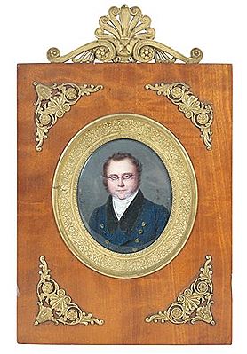 Sample artwork by Ferdinand Machera (1776 - 1843), known for painting and sculpture - View similar artists and auction records