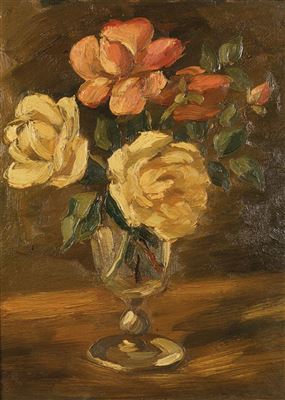 ROSES DE TUNISIE ROSES IN TUNISIA
