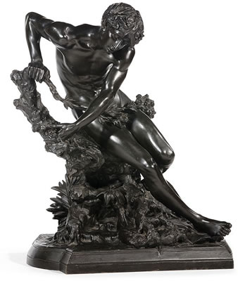 Narcisse