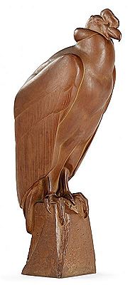 "Condor", circa 1938