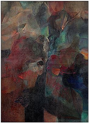 Sans titre by Christine (Annie Christine) Boumeester - Auction record, sale price, and art valuation. Compare with similar artists and explore comparable artworks.
