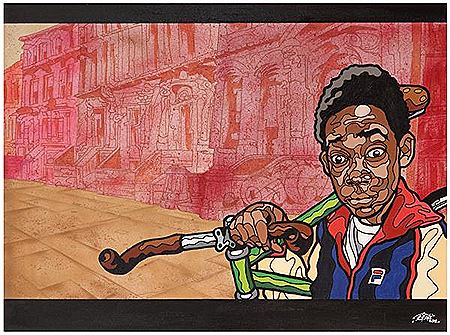 Street Machine, 2012