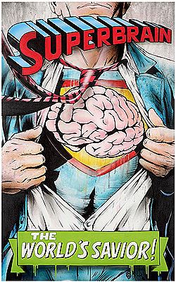 Superbrain, 2014