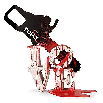Horsérie, Love Hurt, 2010