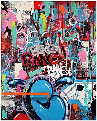 Bang, Bang, Bang, 2014