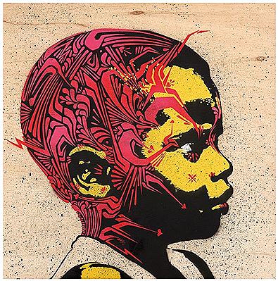 Sans titre, 2012