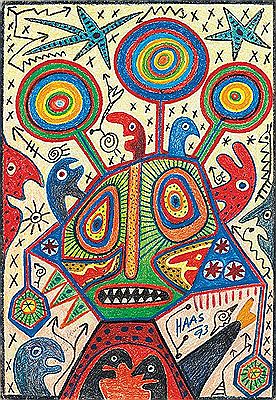 Composition,1993