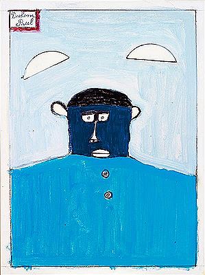 Portrait d'homme by Paul Duhem - Auction record, sale price, and art valuation. Compare with similar artists and explore comparable artworks.