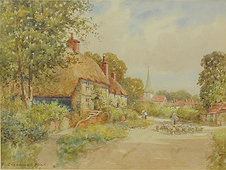 "South Harting, Sussex"