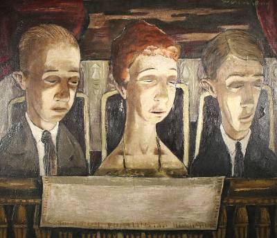 Night at the Opera
