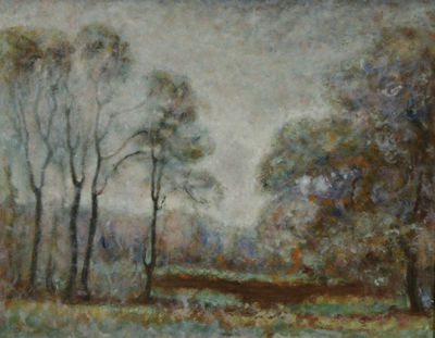 Summer Landscape