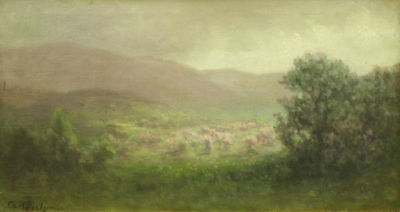 California Vista