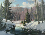 Artwork by Edna Palmer Engelhardt