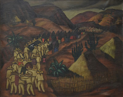 The Processions