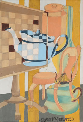 Teapot