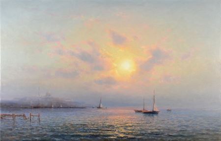 "Sunrise"