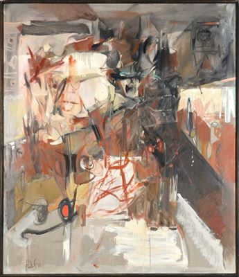 Abstraction