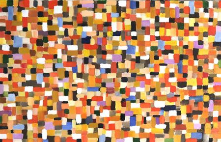 Untitled dated 1950
