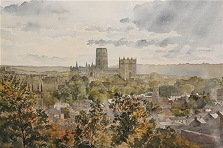 Durham Cathedral