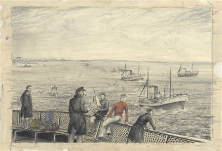 "Hull, Yorkshire"