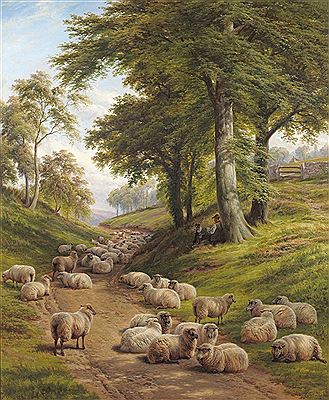 "The End of the Lane"