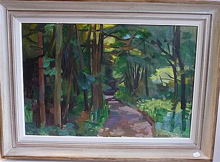 Woodland