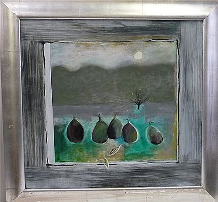 ``The Pear Tree``