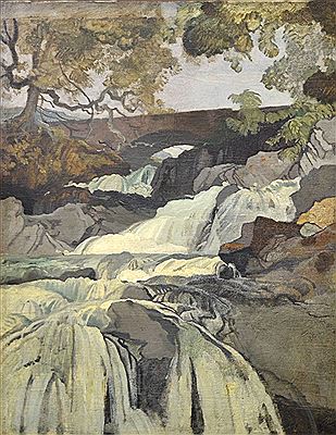 Sample artwork by Charles Knight (1901 - 1990), known for painting - View similar artists and auction records