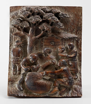 Renkastrering by Hannes Autere - Auction record, sale price, and art valuation. Compare with similar artists and explore comparable artworks.