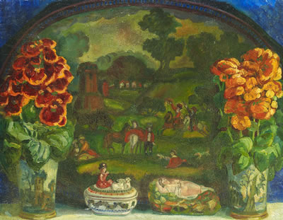 "Nature morte"