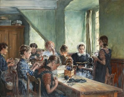 I syateljén by Otto Piltz - Auction record, sale price, and art valuation. Compare with similar artists and explore comparable artworks.