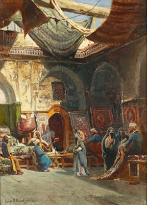 "Cairo"