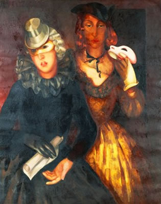 Masquerade