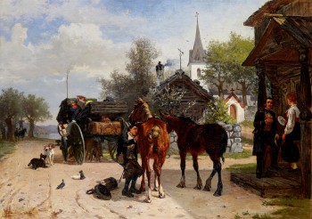 "Skjutsombytet"