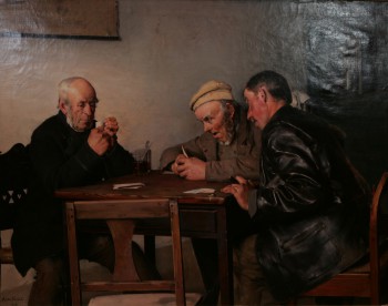 Kortspel