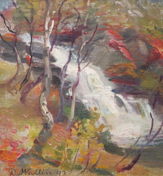 "Funäsdalen 1947".