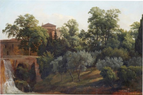 Villa d'Este, Rom