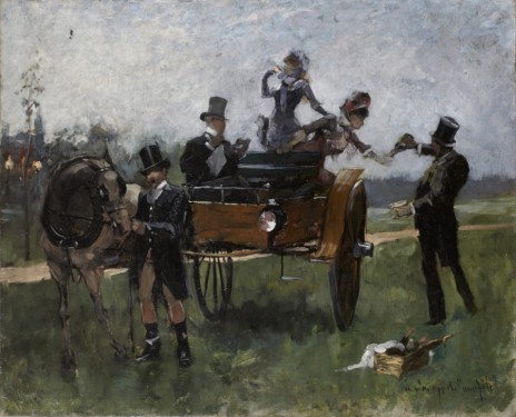 Ce qu'on appelle une fête by Hugo Birger - Auction record, sale price, and art valuation. Compare with similar artists and explore comparable artworks.