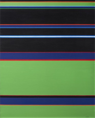 Sample artwork by Nils Kolare (1930 - 2007), known for painting - View similar artists and auction records
