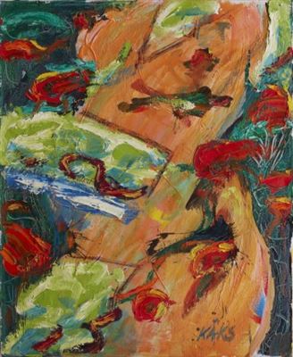 "Ophelia"