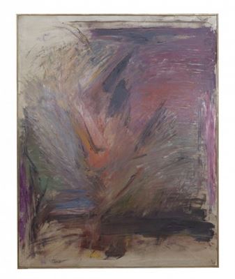 Uppbrott by Curt Asker - Auction record, sale price, and art valuation. Compare with similar artists and explore comparable artworks.
