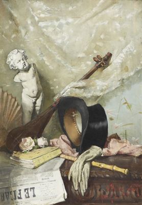 Stilleben