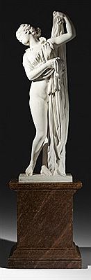"Vénus aux belles fesses" by Johan Tobias Sergel - Auction record, sale price, and art valuation. Compare with similar artists and explore comparable artworks.