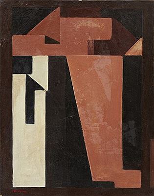 Geometrisk komposition