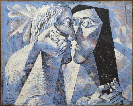 "Toscanskt par (Amore)"