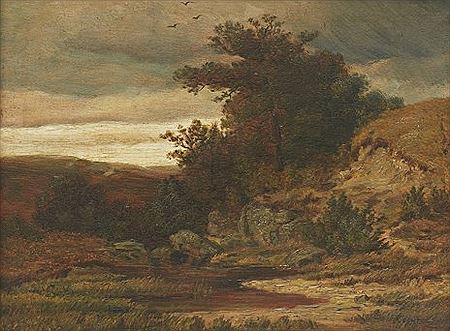 Landskap by Adolf Kosarek - Auction record, sale price, and art valuation. Compare with similar artists and explore comparable artworks.