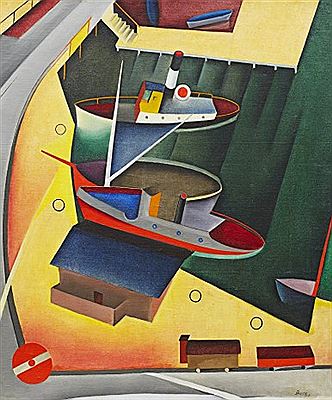 Gamla Slussen