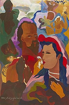 Figurer